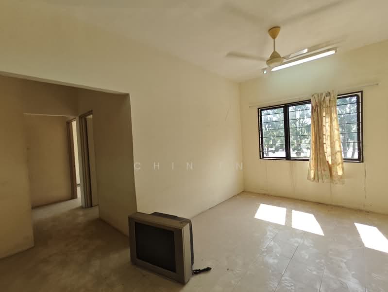 Apartment for Sale at Rakyat Sungai Putat - CHIN FN - Interior - PropertyGuru.com.my