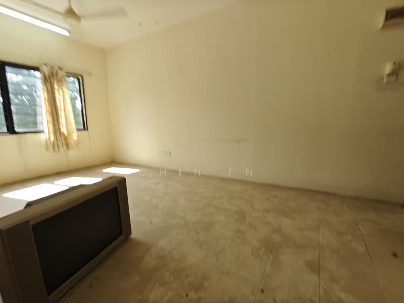 Apartment for Sale at Rakyat Sungai Putat - CHIN FN - Living Room - PropertyGuru.com.my