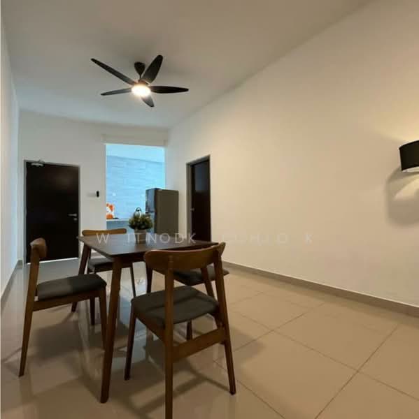 Kondominium untuk Disewa di KSL Residence 2 @ Kangkar Tebrau - Wind Chok - PropertyGuru.com.my
