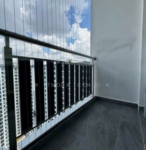 Kondominium untuk Disewa di KSL Residence 2 @ Kangkar Tebrau - Wind Chok - PropertyGuru.com.my