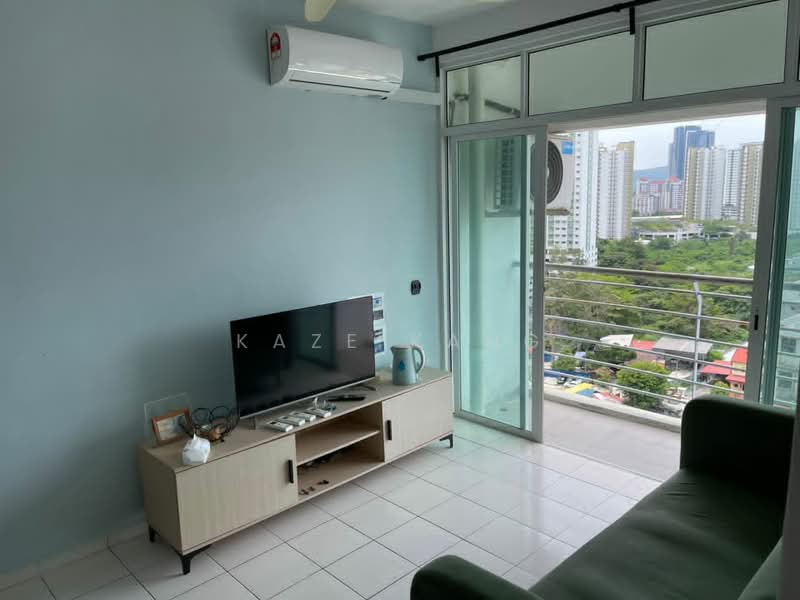 Apartment for Rent at Zan Ara - Kaze Kang - PropertyGuru.com.my