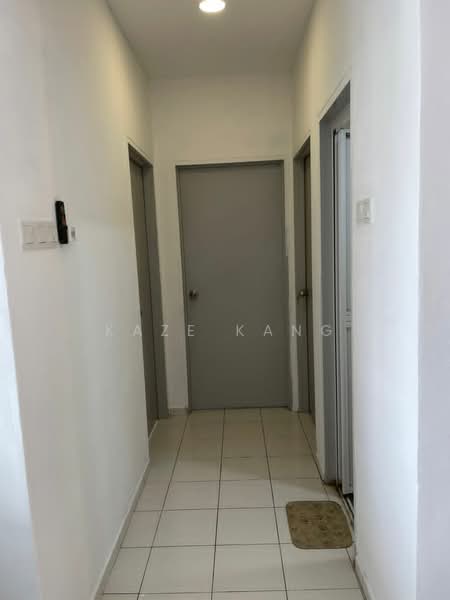 Apartment for Rent at Zan Ara - Kaze Kang - PropertyGuru.com.my