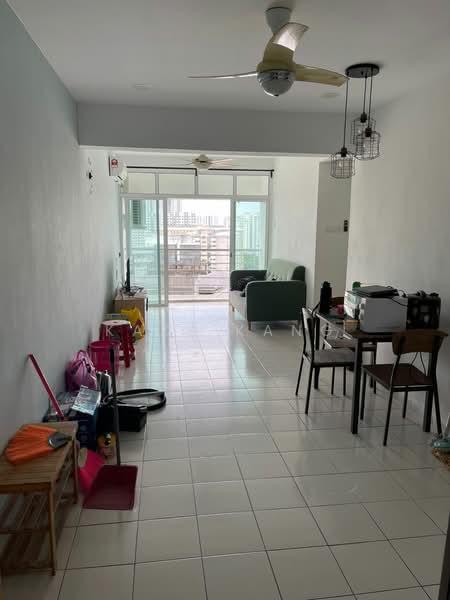Apartment for Rent at Zan Ara - Kaze Kang - PropertyGuru.com.my