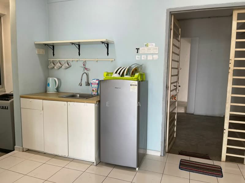 Apartment for Rent at Zan Ara - Kaze Kang - PropertyGuru.com.my
