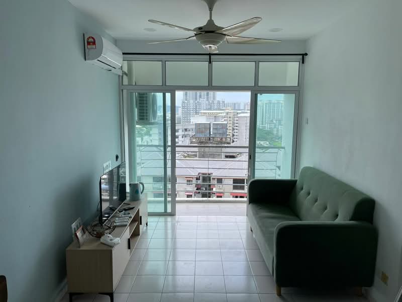 Apartment for Rent at Zan Ara - Kaze Kang - PropertyGuru.com.my