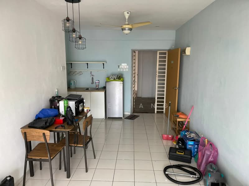 Apartment for Rent at Zan Ara - Kaze Kang - PropertyGuru.com.my