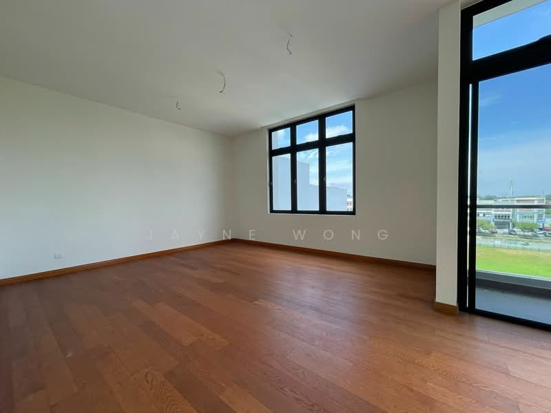 Semi-Detached House for Sale in Iskandar Puteri (Nusajaya) (Johor) - Jayne Wong - PropertyGuru.com.my