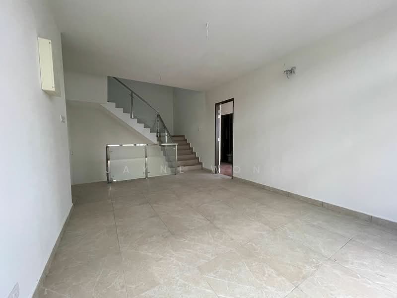 Semi-Detached House for Sale in Iskandar Puteri (Nusajaya) (Johor) - Jayne Wong - PropertyGuru.com.my