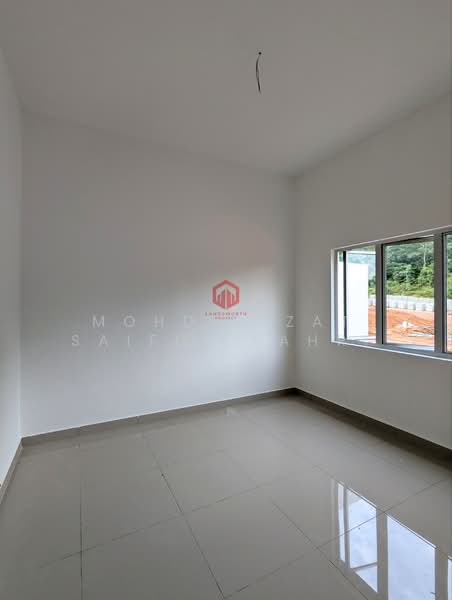 1-storey Terraced House for Sale in Bandar Puteri Bangi (Bangi) - Mohd Aizat Saiful Bahri - Interior - PropertyGuru.com.my
