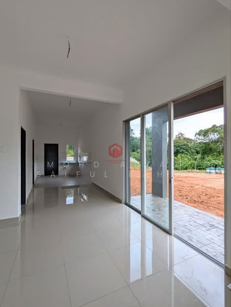 1-storey Terraced House for Sale in Bandar Puteri Bangi (Bangi) - Mohd Aizat Saiful Bahri - Interior - PropertyGuru.com.my
