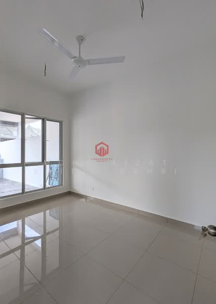 1-storey Terraced House for Sale in Bandar Puteri Bangi (Bangi) - Mohd Aizat Saiful Bahri - Interior - PropertyGuru.com.my