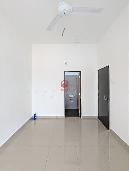 1-storey Terraced House for Sale in Bandar Puteri Bangi (Bangi) - Mohd Aizat Saiful Bahri - Interior - PropertyGuru.com.my