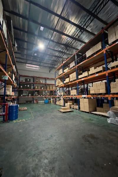 Semi-D Factory for Sale in Bandar Sultan Suleiman (Port Klang (Pelabuhan Klang)) - Tan Yuen Seng - PropertyGuru.com.my