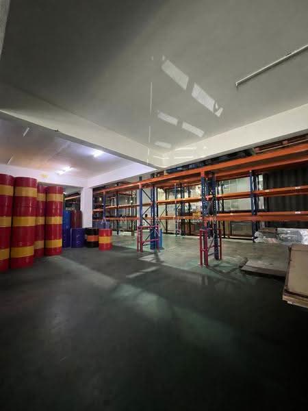 Semi-D Factory for Sale in Bandar Sultan Suleiman (Port Klang (Pelabuhan Klang)) - Tan Yuen Seng - PropertyGuru.com.my