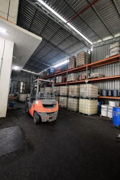 Semi-D Factory for Sale in Bandar Sultan Suleiman (Port Klang (Pelabuhan Klang)) - Tan Yuen Seng - PropertyGuru.com.my
