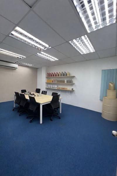 Semi-D Factory for Sale in Bandar Sultan Suleiman (Port Klang (Pelabuhan Klang)) - Tan Yuen Seng - PropertyGuru.com.my