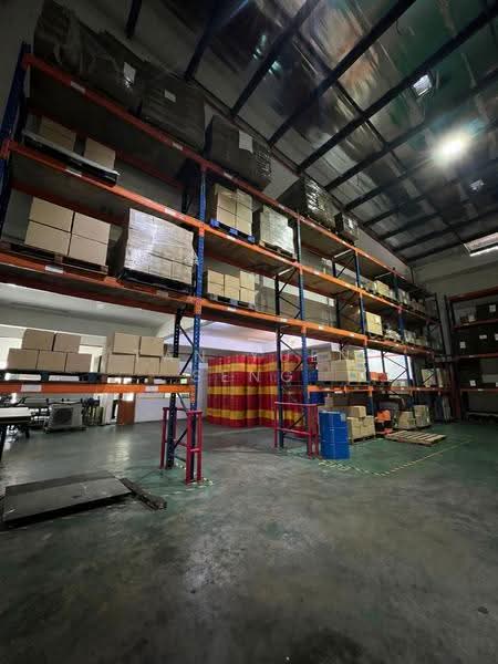 Semi-D Factory for Sale in Bandar Sultan Suleiman (Port Klang (Pelabuhan Klang)) - Tan Yuen Seng - PropertyGuru.com.my