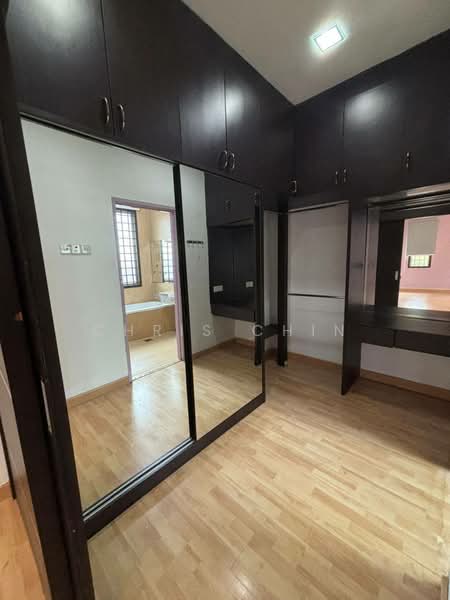 Link Bungalow for Sale in Taman Mount Austin (Tebrau) - Chris Chin - PropertyGuru.com.my
