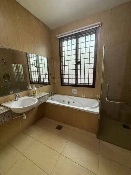 Link Bungalow for Sale in Taman Mount Austin (Tebrau) - Chris Chin - PropertyGuru.com.my