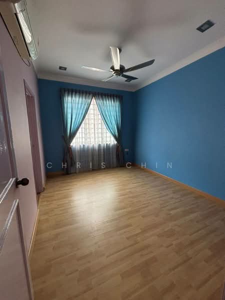 Link Bungalow for Sale in Taman Mount Austin (Tebrau) - Chris Chin - PropertyGuru.com.my