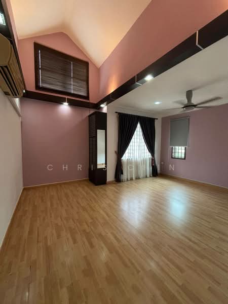 Link Bungalow for Sale in Taman Mount Austin (Tebrau) - Chris Chin - PropertyGuru.com.my