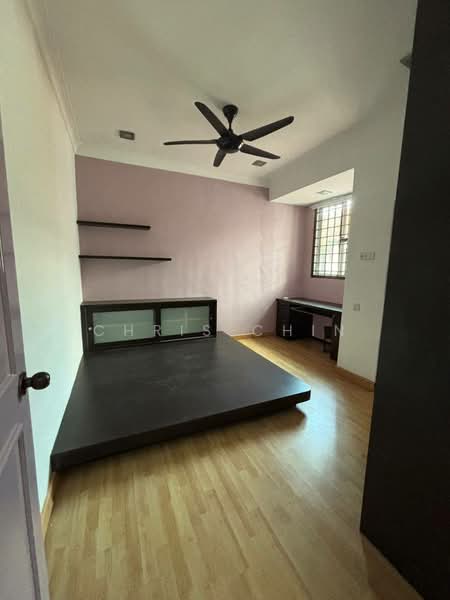Link Bungalow for Sale in Taman Mount Austin (Tebrau) - Chris Chin - PropertyGuru.com.my