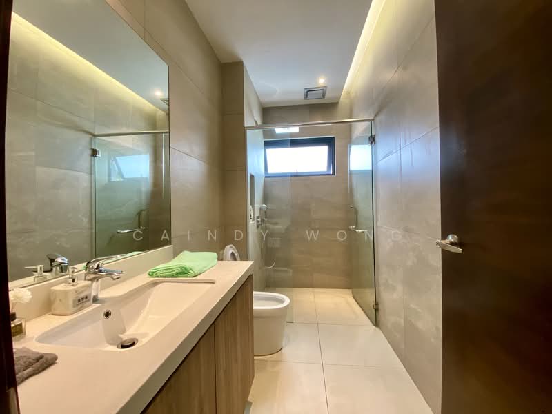 Bungalow for Sale in Selangor Polo Residency (Kota Damansara) - Caindy Wong - Bathroom - PropertyGuru.com.my