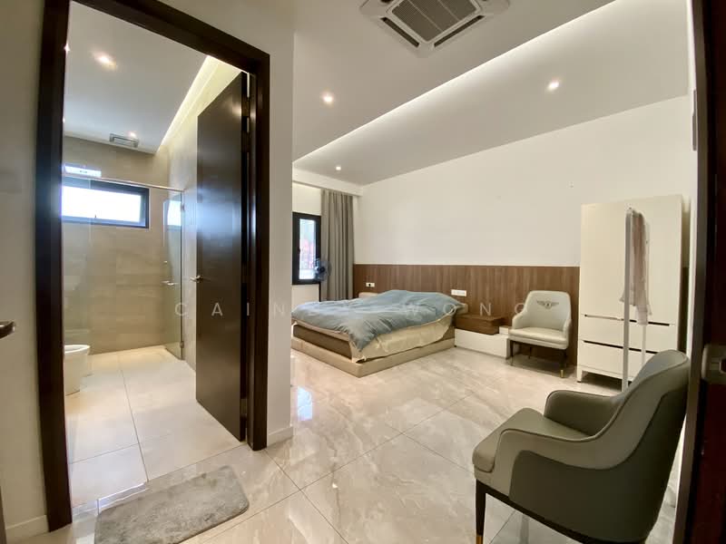 Bungalow for Sale in Selangor Polo Residency (Kota Damansara) - Caindy Wong - Bedroom - PropertyGuru.com.my