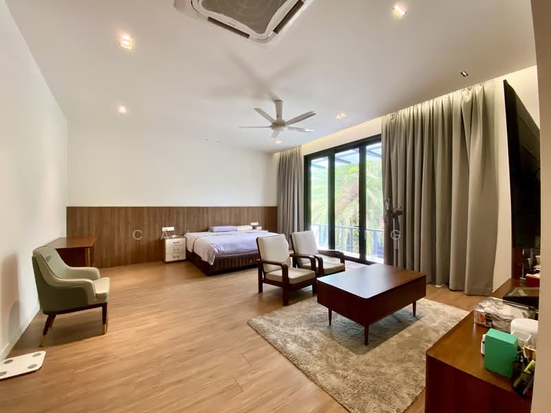 Bungalow for Sale in Selangor Polo Residency (Kota Damansara) - Caindy Wong - Bedroom - PropertyGuru.com.my
