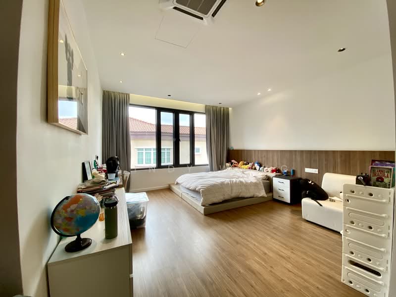 Bungalow for Sale in Selangor Polo Residency (Kota Damansara) - Caindy Wong - Bedroom - PropertyGuru.com.my