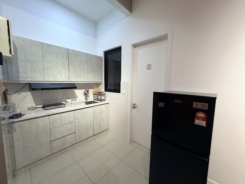 Servis Apartment untuk Disewa di Le Pavillion - Kiwi Nyew - PropertyGuru.com.my