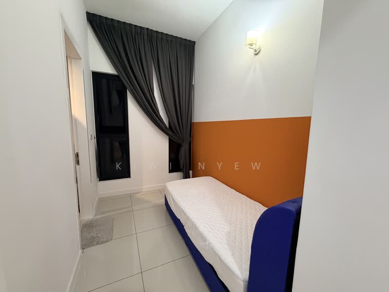 Servis Apartment untuk Disewa di Le Pavillion - Kiwi Nyew - PropertyGuru.com.my