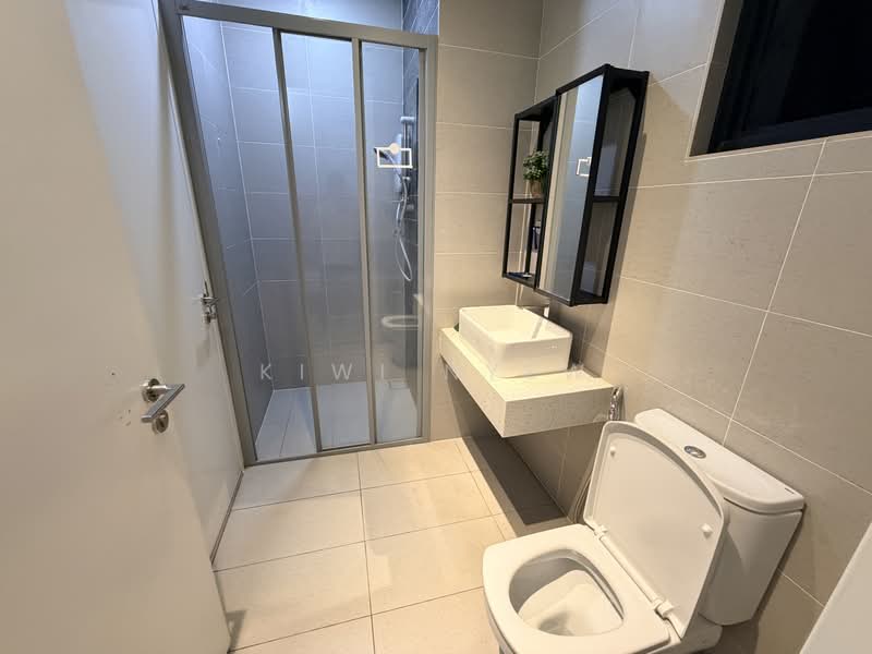 Servis Apartment untuk Disewa di Le Pavillion - Kiwi Nyew - PropertyGuru.com.my