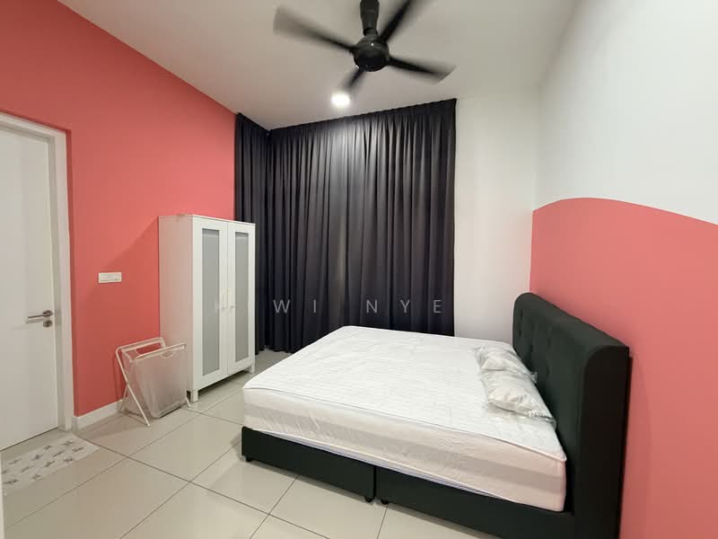 Servis Apartment untuk Disewa di Le Pavillion - Kiwi Nyew - PropertyGuru.com.my