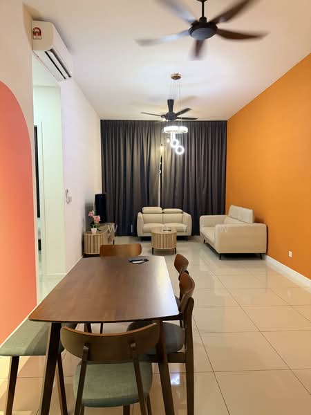 Servis Apartment untuk Disewa di Le Pavillion - Kiwi Nyew - PropertyGuru.com.my