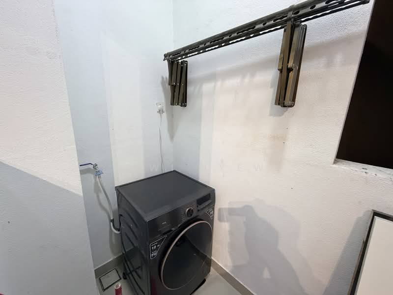 Servis Apartment untuk Disewa di Le Pavillion - Kiwi Nyew - PropertyGuru.com.my
