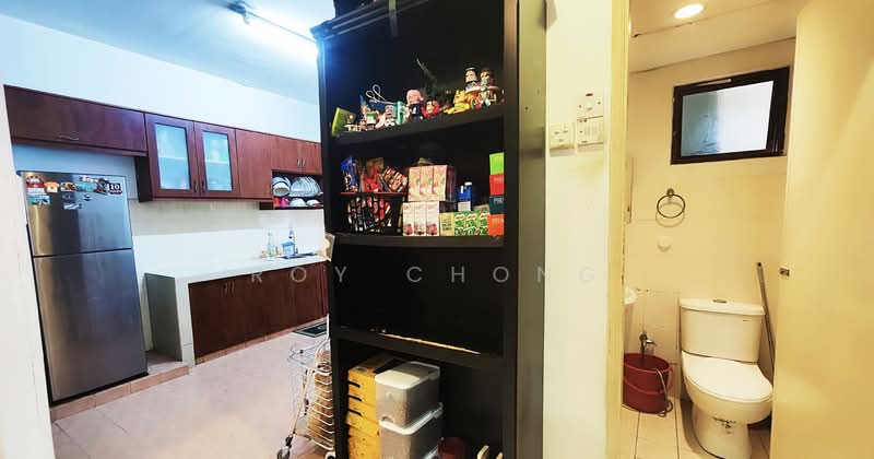 Condominium for Sale at Palm Spring @ Damansara - Roy Chong - PropertyGuru.com.my