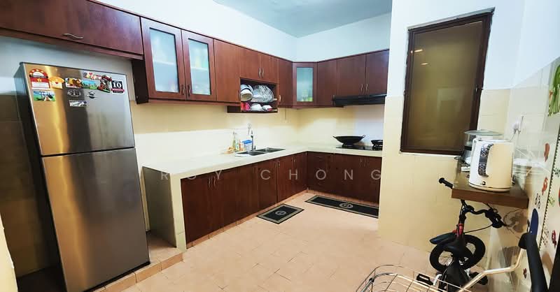 Condominium for Sale at Palm Spring @ Damansara - Roy Chong - PropertyGuru.com.my