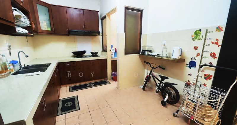 Condominium for Sale at Palm Spring @ Damansara - Roy Chong - PropertyGuru.com.my