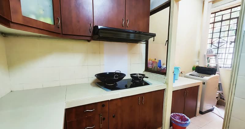 Condominium for Sale at Palm Spring @ Damansara - Roy Chong - PropertyGuru.com.my