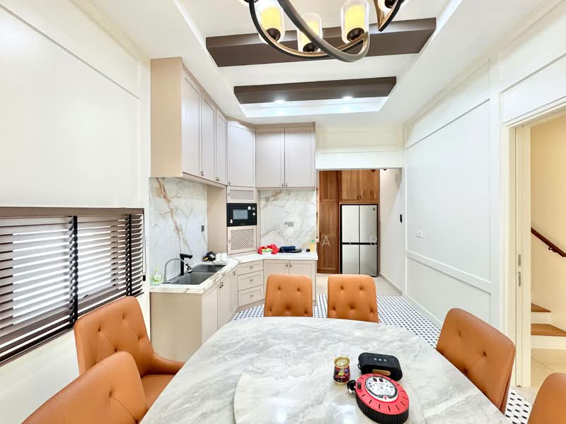 Terraced House for Sale in Cyberjaya (Selangor) - Eryna Sairy - PropertyGuru.com.my