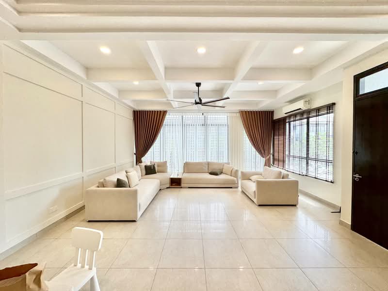Terraced House for Sale in Cyberjaya (Selangor) - Eryna Sairy - PropertyGuru.com.my