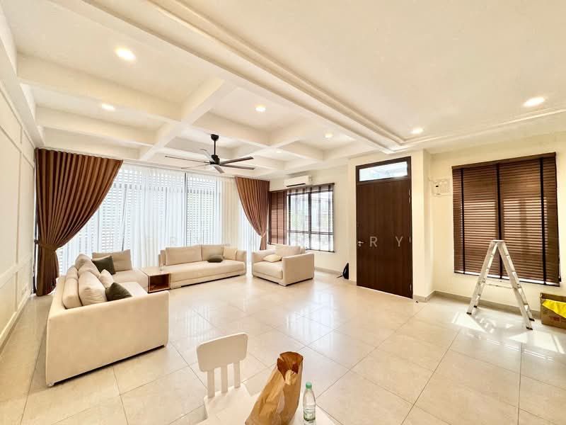 Terraced House for Sale in Cyberjaya (Selangor) - Eryna Sairy - PropertyGuru.com.my
