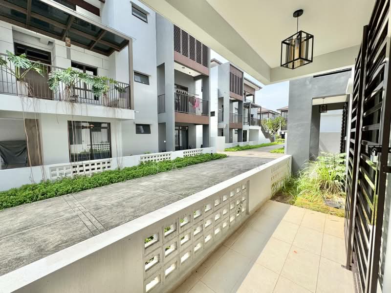 Terraced House for Sale in Cyberjaya (Selangor) - Eryna Sairy - PropertyGuru.com.my