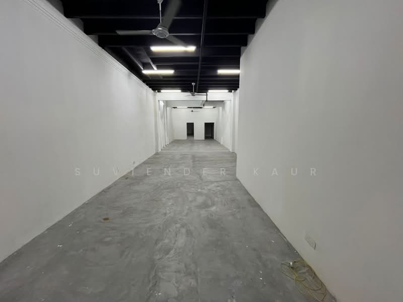 Kedai untuk Disewa di Kampung Hulu (Melaka City) - Suviender Kaur - PropertyGuru.com.my