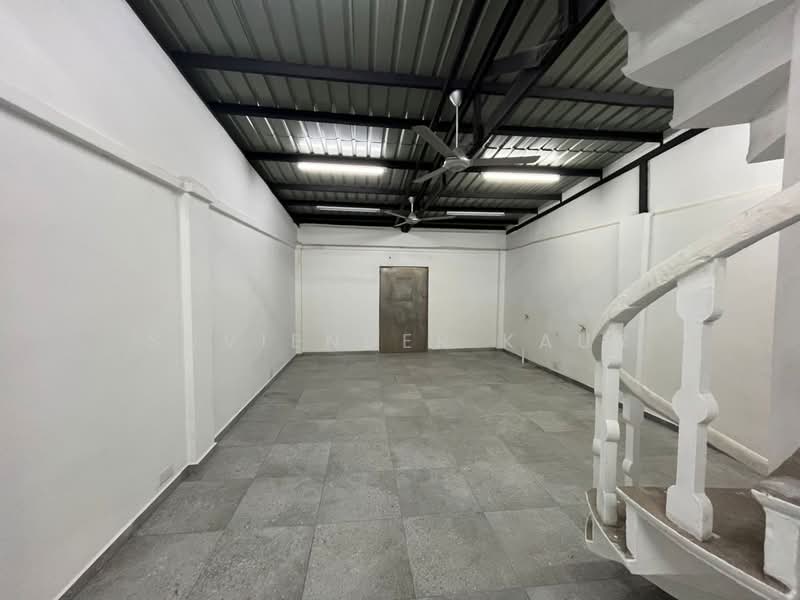 Kedai untuk Disewa di Kampung Hulu (Melaka City) - Suviender Kaur - PropertyGuru.com.my
