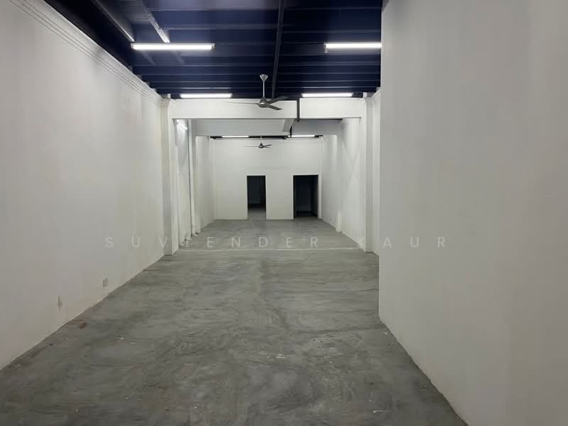 Kedai untuk Disewa di Kampung Hulu (Melaka City) - Suviender Kaur - PropertyGuru.com.my