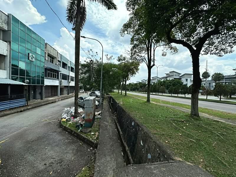 Shop / Office for Sale in Taman Bunga Negara (Shah Alam) - Michelle Tee - Exterior - PropertyGuru.com.my