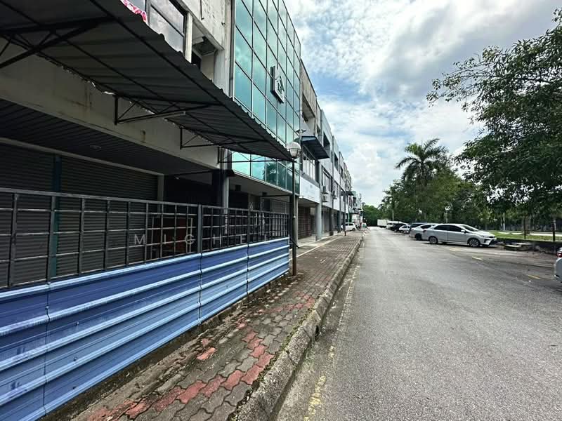 Shop / Office for Sale in Taman Bunga Negara (Shah Alam) - Michelle Tee - Exterior - PropertyGuru.com.my