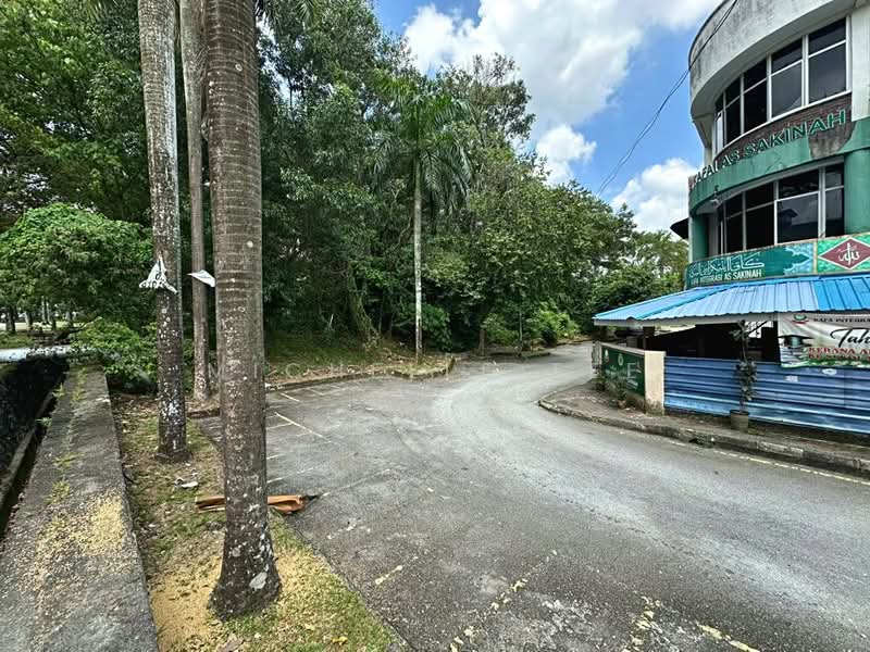 Shop / Office for Sale in Taman Bunga Negara (Shah Alam) - Michelle Tee - Exterior - PropertyGuru.com.my